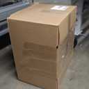 Box of Mixed Items, Retail is Estimated.