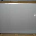 Amazon Basics Magnetic Whiteboard/Dry Erase Board, 36 x 48-inch, Aluminum Frame, Silver/White