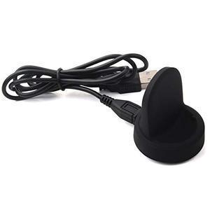 for Samsung Galaxy Watch Replacement USB Charing Dock Cable, AWADUO USB Charger Charging Cable for Samsung Galaxy Watch 42mm & 46mm