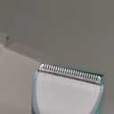 Baby Hair Clippers, Ceramic Blade Electric Kids Hair Trimmer, Ultra-Quiet Cordless Rechargeable Waterproof Haircut Kit for Kids & Adult