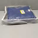 PureFit 1 Pack Rectangle Navy Blue Table Cloths 54 x 160 Inch for  table, Stain and Wrinkle Resistant Table Linens for Home Use, Wedding, Party, Banquet and Camping