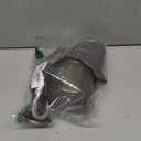 Primula Classic Stovetop Espresso and Coffee Maker, Moka Pot for Italian and Cuban Caf Brewing, Greca Coffee Maker, Cafeteras, 6 Espresso Cups, Silver