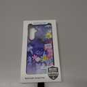 for Samsung Galaxy S23 Ultra Case Pink Ocean Adventure Collage Pattern Military Grade Drop Protection, Voyage Slim TPU with Camera Protection, Aesthetic Summer Design for Women Girls (BlueSea2)