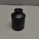 SUNHZMCKP 1/2 Inch Drive Impact Socket, SAE 1-5/8 In Deep 6 Point Socket, CR-MO, Axle Nut Impact Grade Socket for Easy Removal