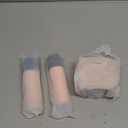 Mini Karaoke Machine for Kids Adults, Portable Bluetooth Speaker with 2 Wireless Microphones, Trendy Birthday Gifts Toys for Girls Ages 3-10+ Years Old Home Family Party (P-ink)