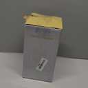 SHARDOR One Touch Coffee Grinder Electric, Spice, Herb, For Coffee Bean Spices and Seeds with 1 Removable Stainless Steel Bowl, Dry Grinder, Black