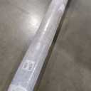 RUG BRANCH Vogue 6' x 9' (6'6" X 9'6") Abstract Indoor Area Rug, Contemporary, Grey Beige - Living Room, Bedroom, Dining Room, and Kitchen