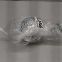 Retisee 15 Inch Christmas Peacock Tree Topper Peacock Christmas Ornaments Artificial Feather Glitter Blue Ornament for Xmas Tree Decor Indoor Outdoor Home