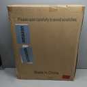 AOMSAZTO Car Seat Cover for Chevy Silverado/GMC Sierra 1500 (1999-2006) - Leather Cars Seats Cover Truck Full Set Black