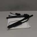 EBEST Led Floor Lamp for Eyelash Extensions Standing Floor Lamps for Office Eyelash lamp Tattoo Light Reading Lamp for Bedroom Makeup Lash Light Extension (Black - RY)