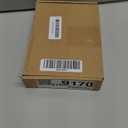 Inflatable Yard Stakes for Inflatables, Metal Tent Stakes Heavy Duty and 5 Feet Tethers with Hooks for Holiday Inflatable Decorations Camping Xmas Decoration(40 Pcs)