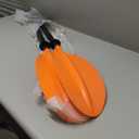 Kayak Paddles Aluminum Shaft Paddle with Nylon Blades, Floating Adjustable Kayaking Oars, 3 Piece, 220-240cm/86-94 Inches, Black/Rose/Teal (Orange)