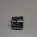 3 Inch (76mm) ID Hump Silicone Coupler Straight Reinforced Hose，4-ply Turbo/Intercooler/Intake Piping