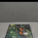 Apdidl Forest Wall Tapestry for Bedroom, Nature Green Tree of Life Tapestries Wall Hanging, Fairy Tales Magical Landscape Backdrop Tapestry for Living Room Dorm Decor (51"X60")