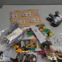 LEGO Jurassic World Raptor & Titanosaurus Tracking Mission Kids Toy - Building and Learning Toy for Pretend Play - Dinosaur Action Figures for Boys & Girls, Ages 7+ - Gift Idea for Birthdays -76973