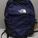 The North Face Borealis Commuter Laptop Backpack - Water Repellent, Laptop Sleeve, Large Main Compartment, TNF Navy/TNF Black-NPF, One Size