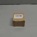 Upgrade 1/2 MPT 571-VAC-CHK-A RV Vacuum Breaker Check Valve for Camper RV Black Tank System Replace b&b Model 571 Check valve