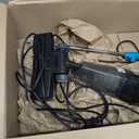 Eureka NES215A Blaze 3-in-1 Swivel Handheld & Stick Vacuum Cleaner, Blue