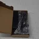 VHBW 42V 2A Electric Bike Charger Compatible with Jetson Bolt/Bolt Pro/Adventure/Metro/Journey/LX10/J5/J8 Bikes and Eris/Ora Pro/Racer/Rhythm Scooter