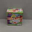 JOYIN Learning Toys Play Food Set for Toddlers, Cutting Food for Preschool Activities, Play Kitchen Accessories, Educational Toys, Color Sorting Set for Boys & Girls, Easter Basket Stuffers