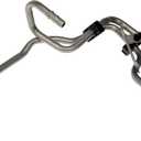 Dorman 624-948 Automatic Transmission Oil Cooler Hose Assembly Compatible with Select Ford/Mercury Models