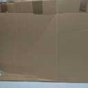 Heavy Duty Thick Folding Box Spring, Mattress Supporting Wood Floor, Foldable Box Spring, Bed Support Slats,48"x60"