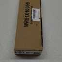 Canamax WR51X10055 Defrost Heater with Metal Shield - Compatible with GE Kenmore Hotpoint Refrigerators - Replaces AP3183311 914088 AH303781 EA303781