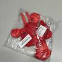 Beanie Babies Pinchers the Lobster Beanie Baby Plush