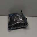 Hanes mens Ultimate FreshIQ Tagless Cotton Boxer ComfortFlex Waistband Brief, 6 Pack  Striped Assorted, Medium