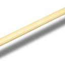GOFFIDECO 3 Pack 8-1/2 Inch Length|7-1/2 inch(192mm) Hole Center Brushed Gold Kitchen Cabinet Handles, Cabinet Pulls Kitchen Cabinet Hardware, Cupboard Pulls, Drawer Handles
