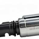 HiSport 15330-0T010 VVT Oil Control Valve Variable Valve Timing Solenoid - OEM 1533037010 19185637 - Compatible with Toyota Camry Corolla Highlander Matrix RAV4