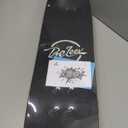 BELEEV Skateboards for Beginners, 31 x 8 inch Complete Skateboard for Kids Teens Adults, 7 Layer Canadian Maple Double Kick Deck Concave Cruiser Trick Skateboard with Multifunction Skate T-Tool