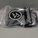 4 Channel Snake Audio Cable Breakout Extender XLR to Ethercon RJ45 CAT5/CAT6 for Live Stage Sound Lighting Recording (Pair with 2Ft Cables)