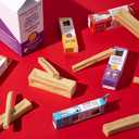 2 x Little Loyals Himalayan Recipe Cheese Dog Chews - 100% Natural, Long-Lasting Treats for Aggressive Chewers, Puppies & Bored Dogs | Odorless, Protein-Rich, Gluten & Lactose-Free (XL-Extra Large) (7.2 Ounce (Pack of 1))