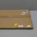 BINCUE Geometry Boho Wood Wall Art 3 Panel with 3D Hollow Craft Art for Kitchen Bathroom Living Room Office Decor Lightweight Hanging Wall Art Decor