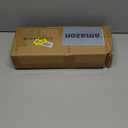 Solid Wood Coat Rack, Free Standing Tree-Shaped Coat Rack with 8 Hooks,  for Clothes, Hats, Bags, Living Room, Bedroom, Home Office, White