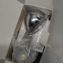 2 Pack Reusable K Cups Coffee Pods for Keurig 1.0: Stainless Steel Refillable K Cups - Reusable Coffee Filters for Keurig Coffee Machine, BPA-Free, SUS 304, Scoop, Heat Resistant Handles