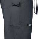 KOI Classics 701 Women's Lindsey Scrub Pants (XL)