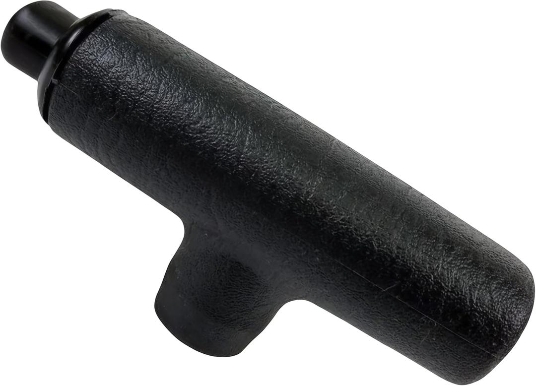 52104028 52077560 53000675 Automatic Gear Shift Handle Knobs Compatible with Jeep Cherokee 1984-2001 Comanche 1987-1992 and Wrangler 1997-2006