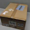 Neatmeat 60 Inch Solid Wood Ceiling Fan No Light,Propeller Outdoor Ceiling Fans Without Lights with Wall Switch and Remote Control,Quiet DC Motor,3 Blades Ceiling Fan for Patios,Living Room,Bedroom (Bronze Grey)