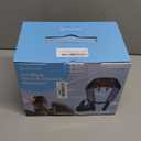 COMFIER Mothers Day Gifts for Mom Dad, 4D Neck and Shoulder Massager with Heat, Cordless Shiatsu Back and Neck Massager for Pain Relief, Hands-Free Massage Pillow with Carry Bag