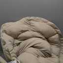 ANGELBLISS 5 in 1 Baby Play Gym Mat, Reversible Tummy Time Mat with 5 Sensory Toys for Stage-Based Developmental, Thick & Large Baby Activity Center from Newborn to Toddler (Khaki)