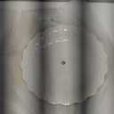 SOUJOY Set of 2 Porcelain Tiered Cupcake Stand, White Embossed Dessert Stand with Gold Rod, 3 Tiers and 2 Tiers Serving Trays for Tea Party Wedding Baby Shower Home Birthday