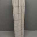 Radiance Window Coverings White 23.5x72