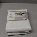 Lintex Rectangle Tablecloth 60x120in