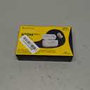 Audien ATOM PRO 2 Wireless Rechargeable OTC Hearing Aid, Premium Comfort Design and Nearly Invisible