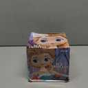 Toys for 3 Year Old Girls, Ice Princess Dancing Robot Doll for 3 4 5 Year Old Girl Birthday Gifts, Bump and Go Moving Toy with Magic Lights & Music, Easter Basket Stuffers Gifts for Kids Toddlers