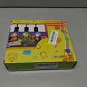 Musical Piano Mat for Toddlers - 28 Music Sounds Floor Piano Keyboard Dance Playmat - Toy & Gift for Kids 1-5 Years Old Boys Girls