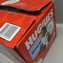 Huggies Size 2 Diapers, Little Snugglers Baby Diapers, Size 2 (12-18 lbs), 84 Count 