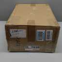 HECASA Double Din Dash Kit W/Wiring Harness Compatible with 2003-2006 Jeep Wrangler TJ Radio Dash Bezel